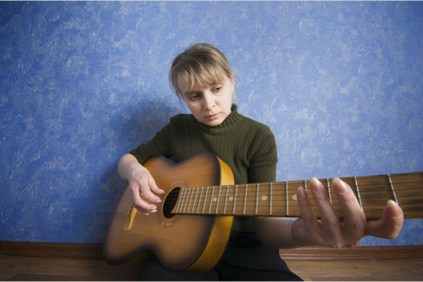 Finding the motivation to practice